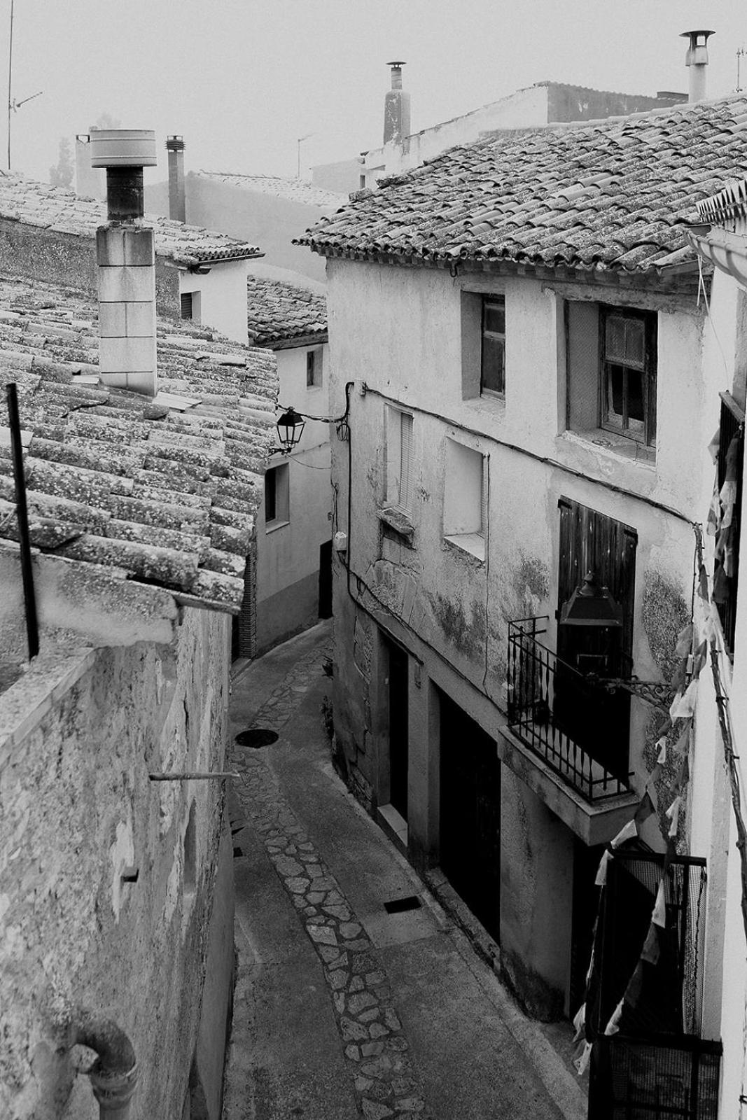 El Refugi Hostel Arboli Buitenkant foto